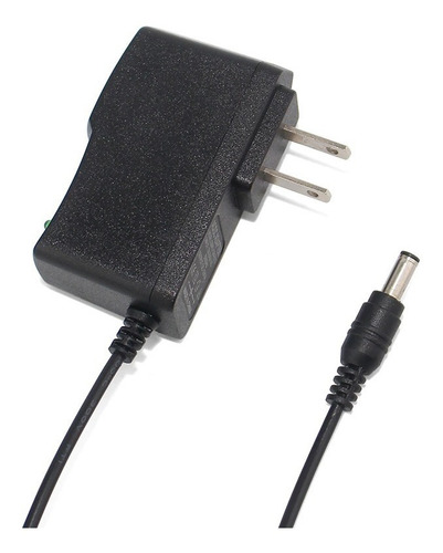 Imagen 2 de 4 de Fuente De Poder De 12v A 1amp, Para Cctv Y Múltiples Usos