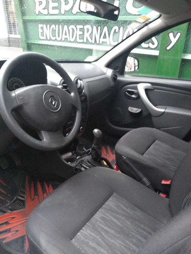 Renault Sandero 1.6 Authentique Pack I 90cv 2014