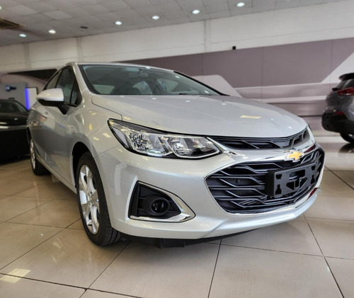 Imagen 22 de 25 de Chevrolet Cruze 4 Lt At 0km Entrega Stock Oferta /fr