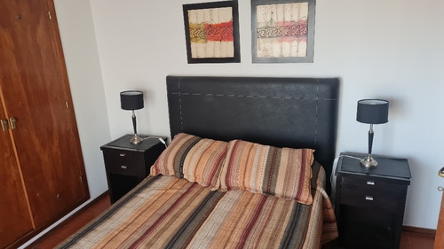 Imagen 22 de 22 de Dto 2 Ambientes Torreon Wi Fi, Cochera, Pileta Climatizada.