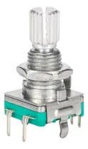 Comprar Strong Encoder Rotativo Con Pulsador 20 Pulsos