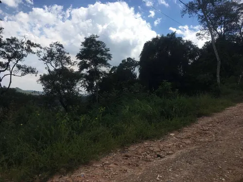 Terreno 1.094m2 - Chácaras Verdes Da Cantareira - Mairiporã