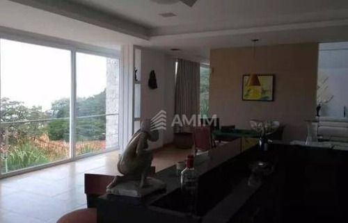 Imagem 8 de 14 de Casa À Venda, 521 M² Por R$ 5.900.000,00 - São Francisco - Niterói/rj - Ca0261