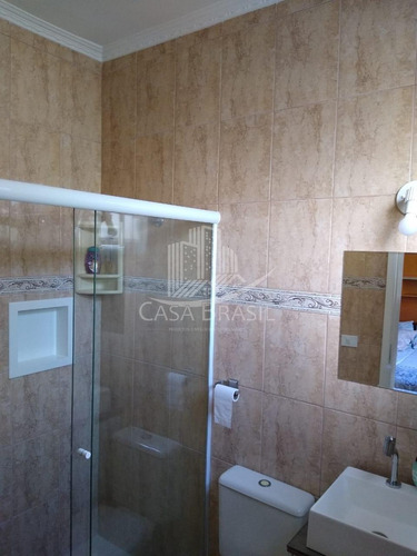 Imagem 24 de 26 de Sobrado Em Condomínio Villagio No Jardim América - 2422