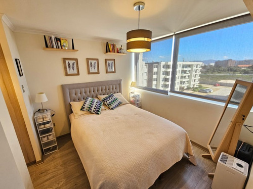 Departamento Inversión Casi Nuevo 2 Dormitorios 2 Baños