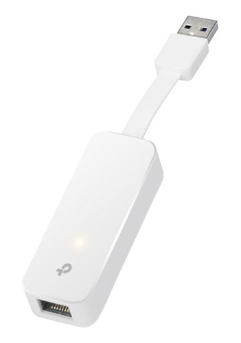 Adaptador De Red Ethernet Usb 3.0 A Rj45 10/100/1000mbps