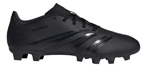 Calzado De Fútbol Predator Club Multiterreno Ig7759 adidas