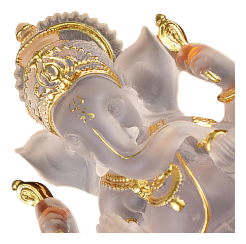 3 Uds Estatuilla De Indio Fengshui Lord Estatuas Adornos