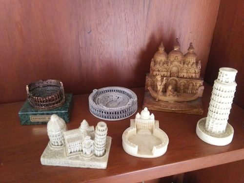 Souvenir Diferentes Paises