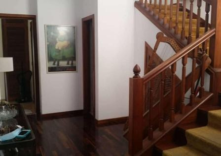 Imagen 16 de 26 de Se Vende Casa 550m2 5h/7b/6p Urb. Miranda