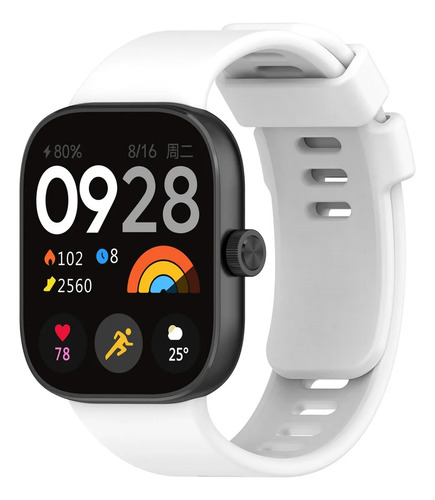 Bd 7923301 - Correas De Reloj Para Xiaomi Smart Band 9 Pro/8