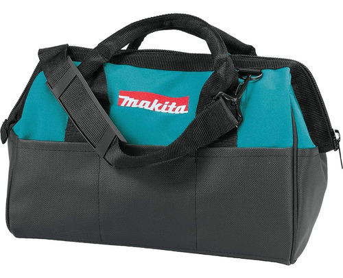 Makita Heavy -bolsa De Herramientas Para Contratistas De 14 