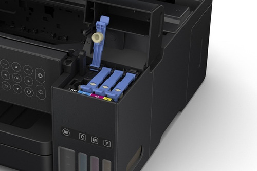 Epson L4260 Wifi Duplex Tinta Continua Sistema Original
