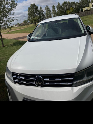 Volkswagen Tiguan Allspace 1.4 Tsi Trendline 150cv Dsg