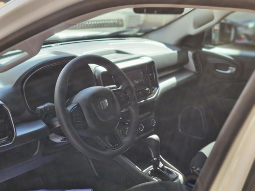 Imagem 6 de 9 de Fiat Argo Drive 1.0 (flex)
