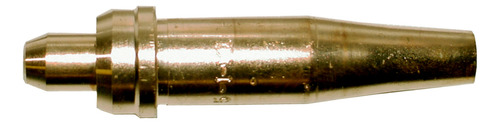 Punta Oxicorte Acetileno 1-101 Tamaño 5 Weldmark