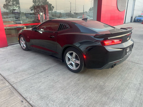 Chevrolet Camaro 3.7 Rs V6 At
