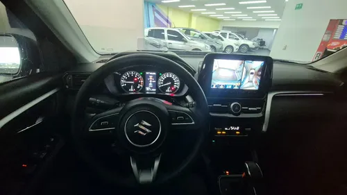 Suzuki NEW GRAND VITARA HYBRID 1.5 Glx 4X4 All Grip Híbrida