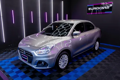 Suzuki Swift 1.2 Dzire