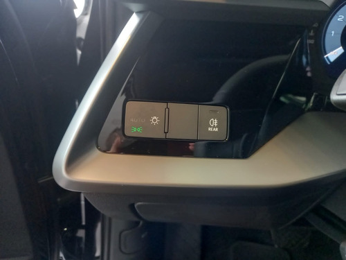 Audi A3 1.5 35 Tfsi Sedan Tiptronic 150Cv