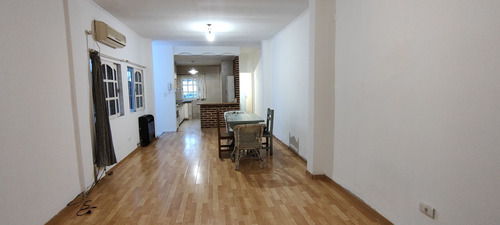 Ph 3 Ambientes Con Patio Venta Palermo