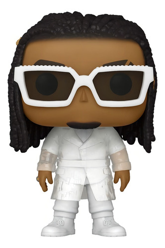 Funko Pop Ozuna 203