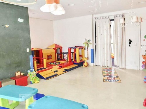 Apartamento À Venda - Jardim Anália Franco, 2 Quartos, 70 - S893117325