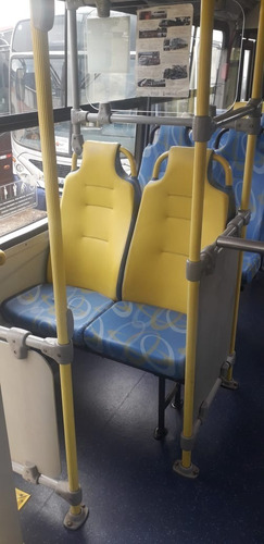Micro Onibus Volks Comil Pia