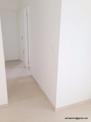 Imagem 5 de 7 de Apartamento Flat Para Venda, 2 Dormitório(s), 48.0m² - 465