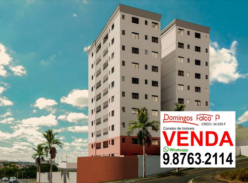 Imagem 1 de 14 de Venda - Apartamento - Jardim Dona Judith - Americana - Sp - Dc09