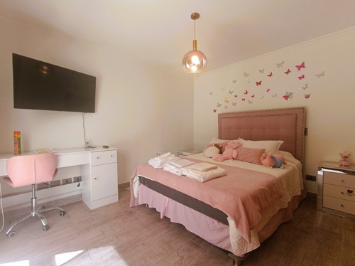 Venta Casa 5d5b10e1b - Sector Sta Esther/ Lo Pinto Chicureo