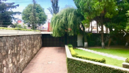 Imagen 1 de 10 de Terreno En Venta En Toluca Con Uso De Suelo Mixto