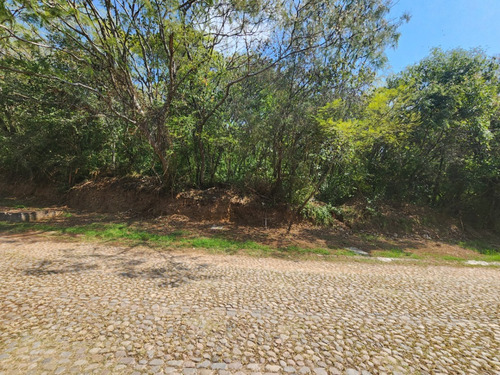 Venta Lote San Diego 9 Justo A La Entrada Del Fracc Con Vista A Las Amenidades Y Frente Al Hotel Con Proyecto Inlcluído En Fracc Rancho San Diego Ixtapan De La Sal Edomex