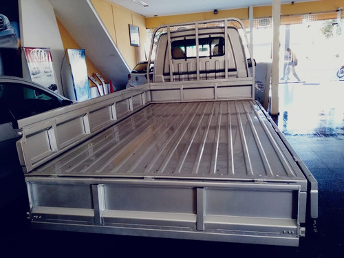 Imagen 4 de 9 de Shineray T30 Utilitario Liviano