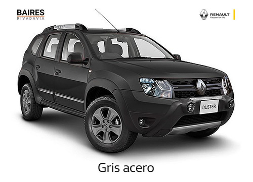 Renault Duster Privilege 1.6 4x2 2021 Contado/financiado/per