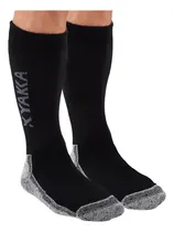 Comprar Medias Térmicas Abrigo Ski Snowboard Nieve Frio Yakka