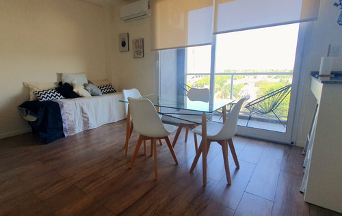 Departamento En Venta En Alberdi