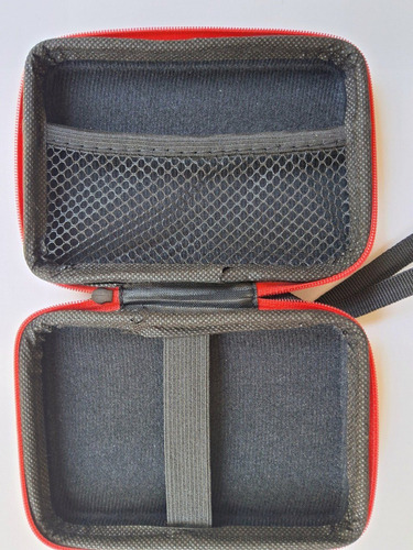 Consola Portátil Miyoo Mini Plus + Funda (sistema Koriki) Negro