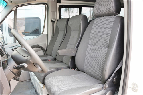 Sprinter 2015 515 Executiva Original 20l Branca (9494)