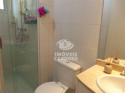 Imagem 20 de 27 de Apartamento Com 3 Dormitórios À Venda, 129 M² Por R$ 1.430.000 - Vila Leopoldina - São Paulo/sp - Ap17543