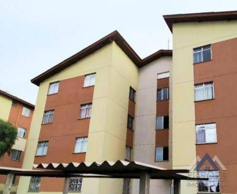 Apartamento Com 2 Dormitórios À Venda, 50 M² Por R$ 99.000,00 - Nova Olinda - Londrina/pr - Ap0904