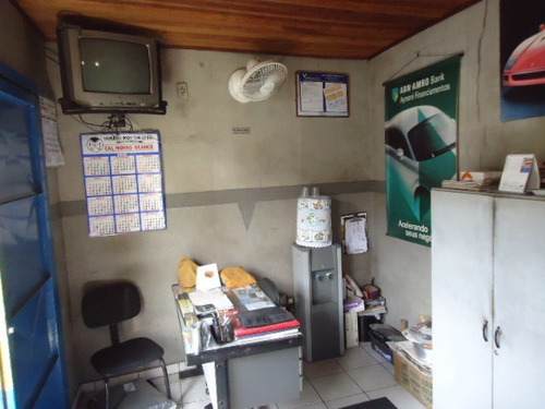 Imagem 13 de 15 de Loja De Automóvel - Sp Capital - 59760