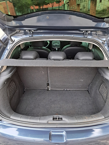 Citroën C3 1.6 Vti 16v Exclusive Flex Aut. 5p