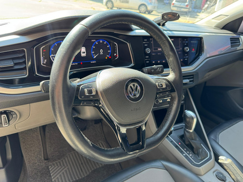 Volkswagen Virtus Volkswagen Virtus 1.0 200 TSI Highline (Flex) (Aut)