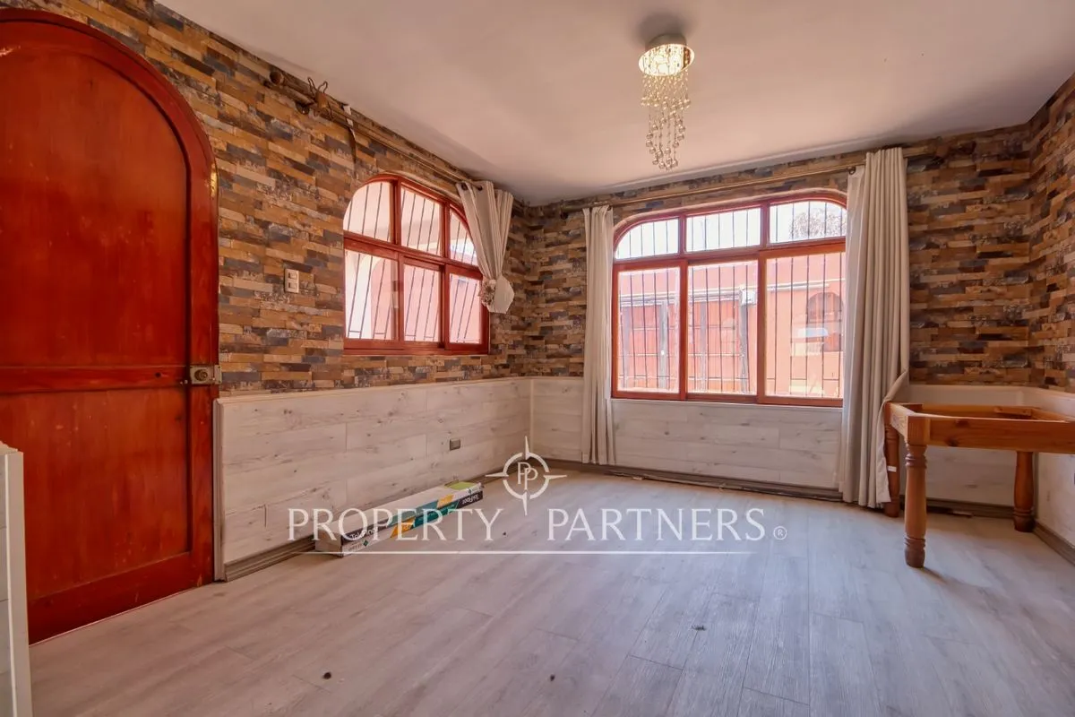 Imagen 5 de 28 de Se Vende Casa Amplia Perfecta Para Empresa, Sect...