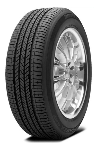 Llanta 215/55r18 95h Bridgestone Turanza El400