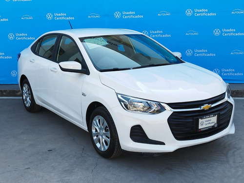Chevrolet Onix 1.3 Ls Mt