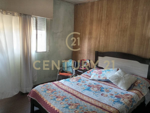 Venta O Permuta Casa,con Apart ,chimenea !!