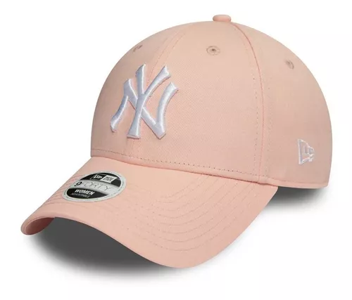 Gorra New York Yankees Mujer -