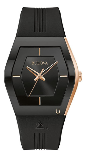 Reloj Bulova Latin Grammys 97l163 Mujer 100% Original 